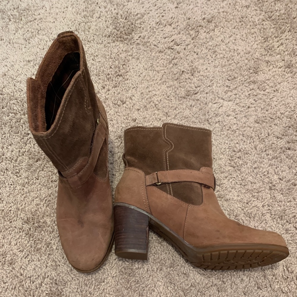 Timberland - Picture 6 of 7
